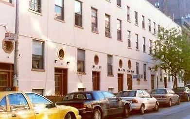 Chelsea Hideaway Suite New York Exterior photo